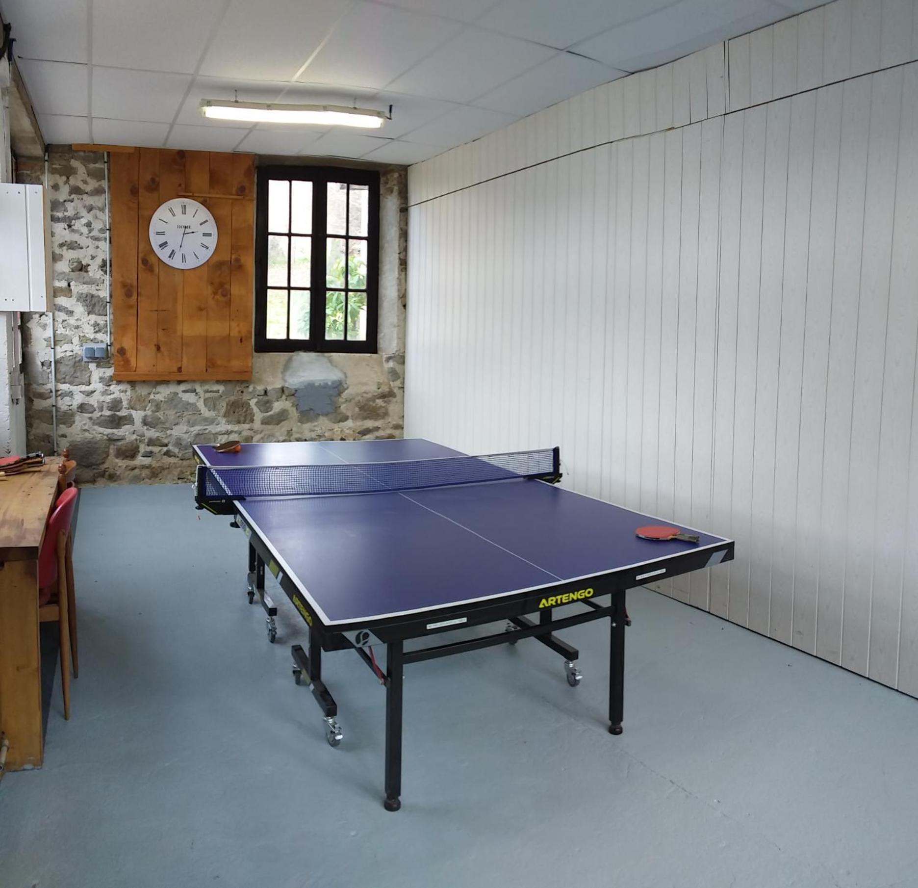 Casa de Férias Les Planchettes