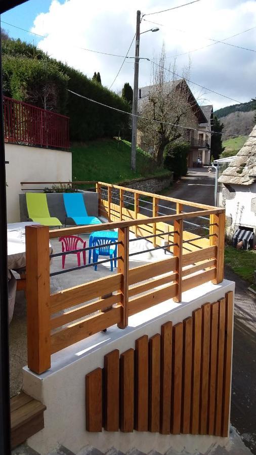 Les Planchettes Vakantiehuis