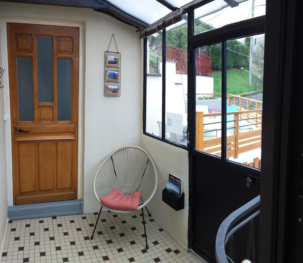 Hébergement de vacances Les Planchettes *