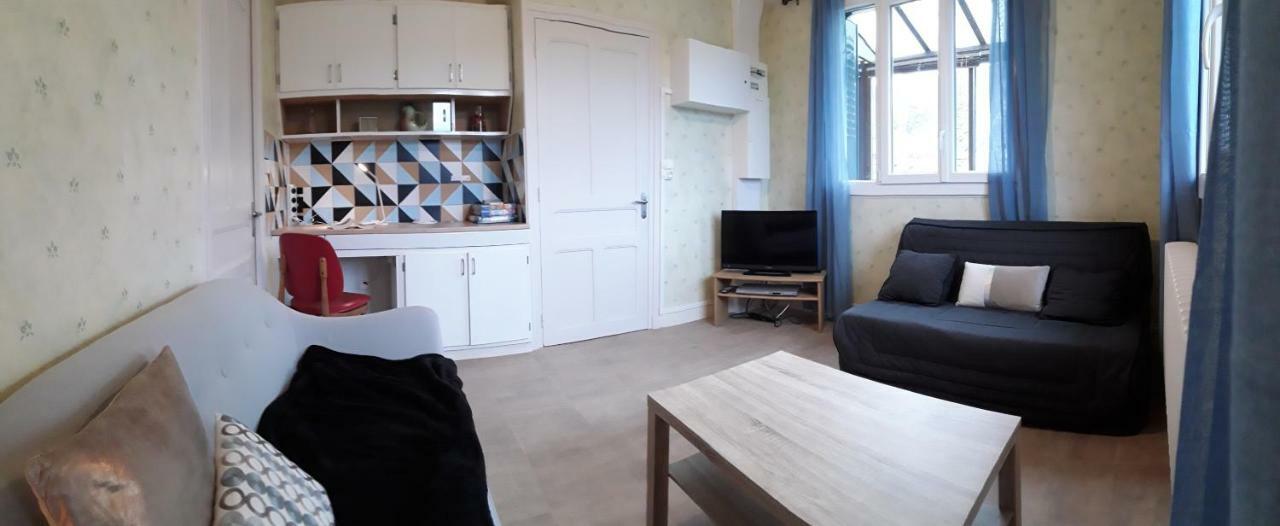 Vakantiehuis Les Planchettes Orcival